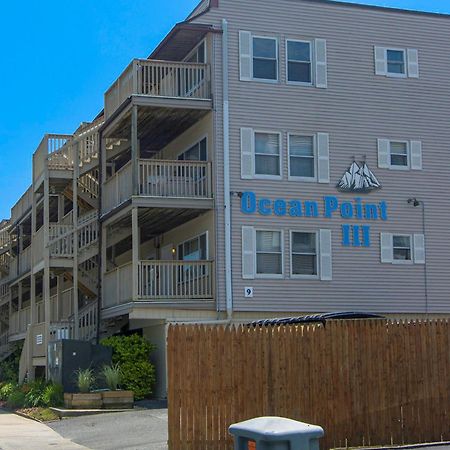 Ocean Point II Leilighet Ocean City Rom bilde