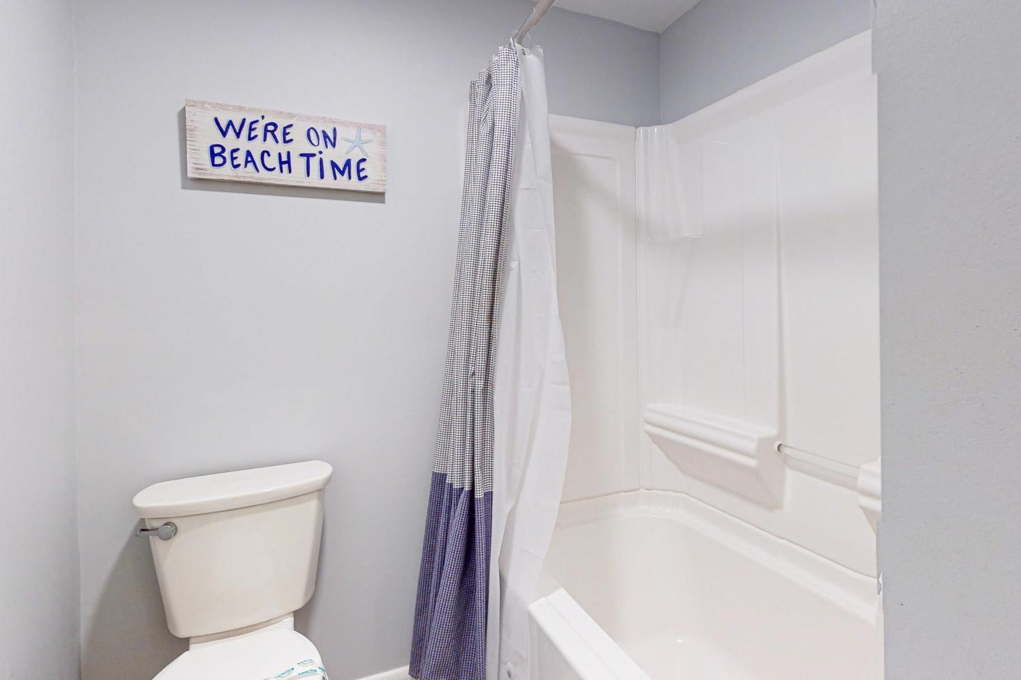 Ocean Point II Leilighet Ocean City Rom bilde