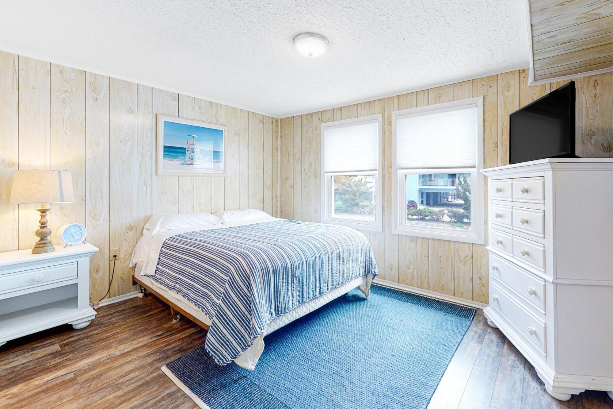 Ocean Point II Leilighet Ocean City Rom bilde