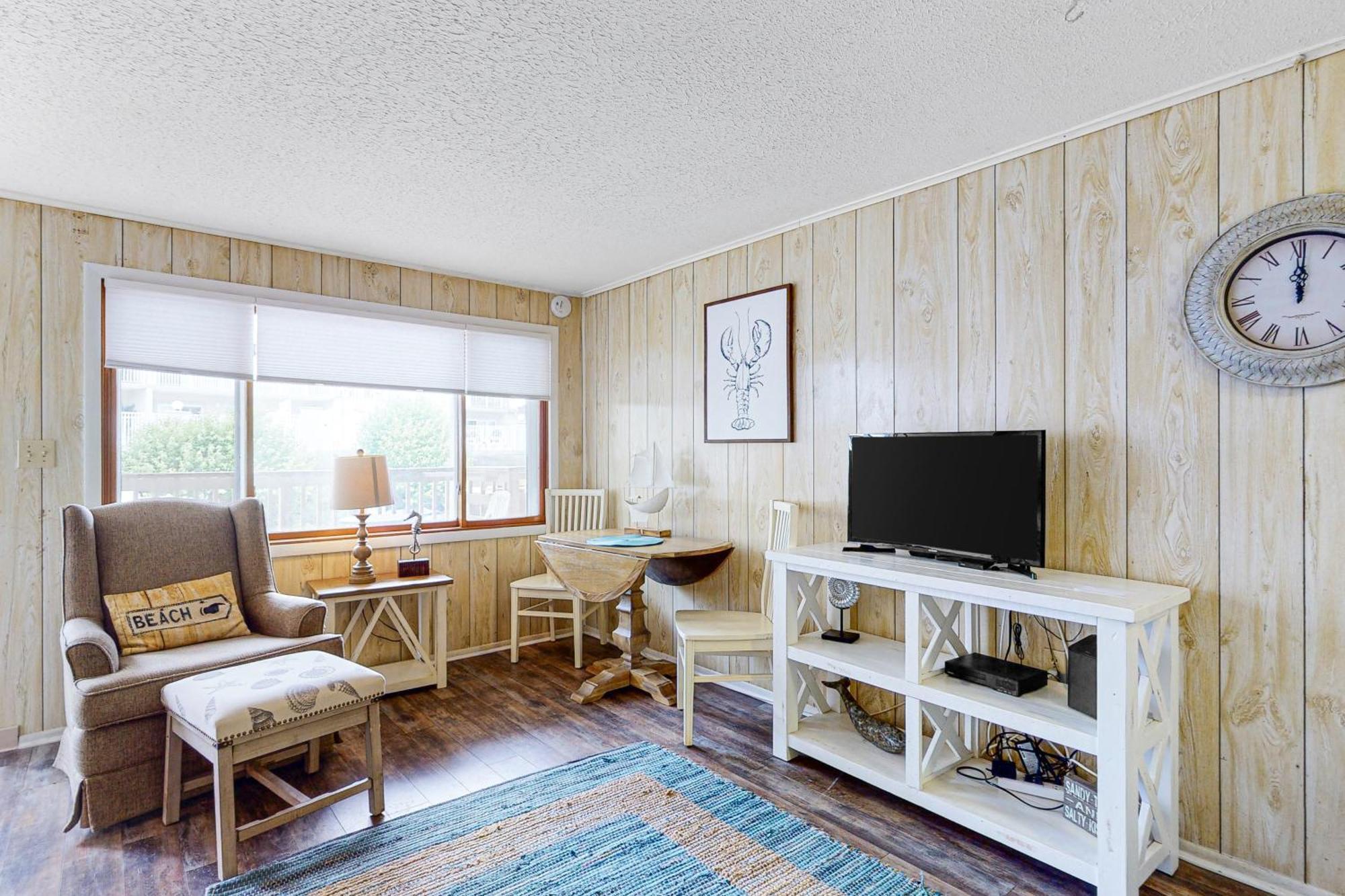 Ocean Point II Leilighet Ocean City Rom bilde