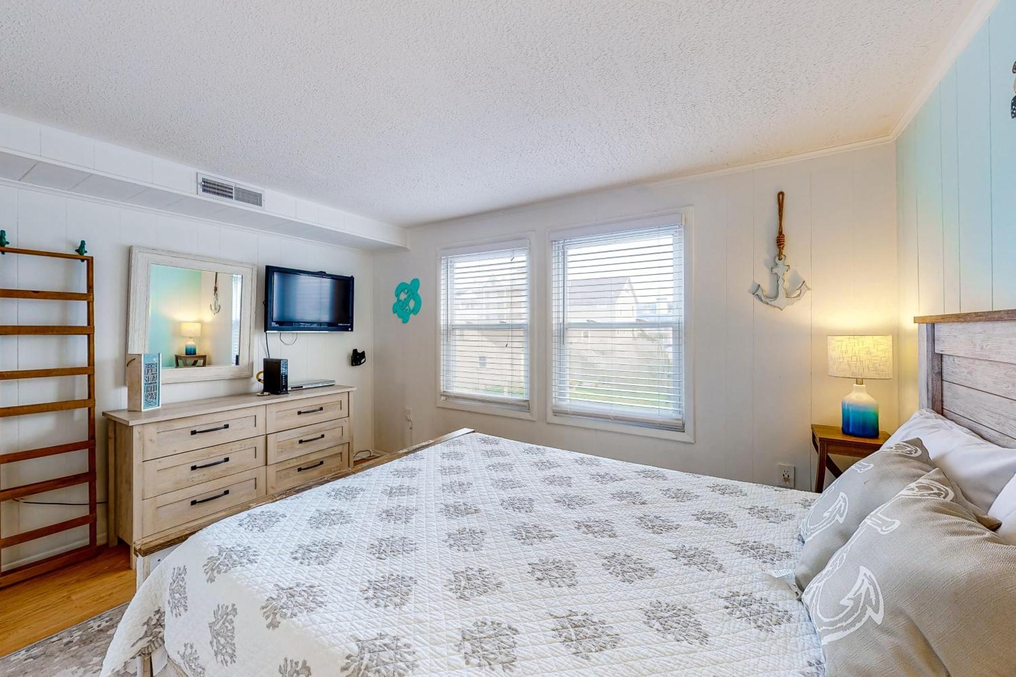 Ocean Point II Leilighet Ocean City Rom bilde